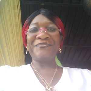 Meet your Posher, Jackie